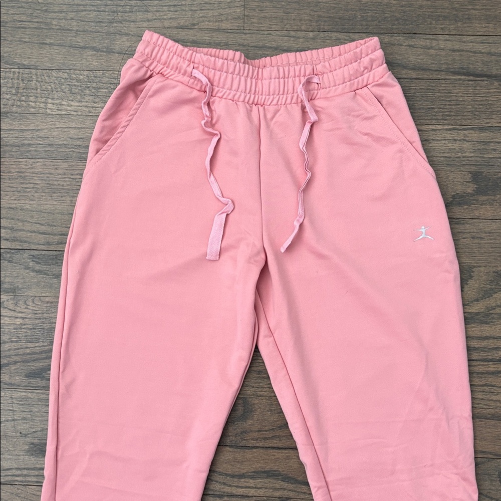 Danskin Pink Set Track Suit - Picture 4 of 15
